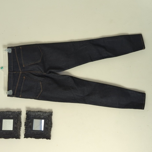 J Brand Maria High Rise Skinny Jeans - Picture 6 of 12